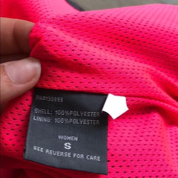 New Balance Light Jacket - Picture 6 of 6